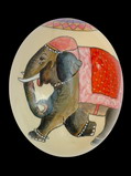 Elphant d'Asie